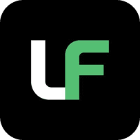 LF logo